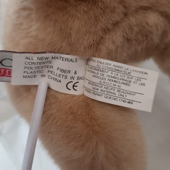 Yellow Labrador Puppy by Douglas - Picture 6 of 9